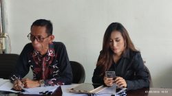 Diduga Loncat Pagar dan Buka Gembok Gudang PT MJB, Rombongan Mengaku Satgas Tri Cakti Dilaporkan