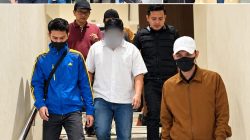 DPO 2 Tahun, Terpidana Korupsi KUR Bank Sumsel Babel Ditangkap Tim Gabungan di Bandung