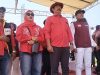 Ribuan Warga Antusias Hadiri Kampanye BHS, Pesan Persaudaraan Mengemuka Jelang Pilkades Pantai Makmur