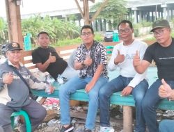 Nurdin S.IP Terpilih Pimpin Segara Jaya, Dukungan Mengalir dan Janji Pelayanan Publik Diperkuat