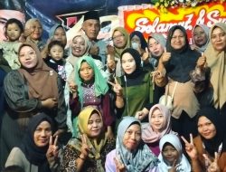 H. Lili Sumambi Terpilih, Warga Samudera Jaya Titip Harapan Perubahan