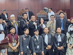 Perkara Ijazah Gibran di MK, KPU Akui Tidak Lakukan Verfikasi karena Sudah ada Surat Penyetaraan