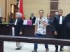 Perkara Penjualan Lahan IUP PT Timah, Nama Sri Harmonis dan Sekda Belitung Marzuki Mencuat dalam Persidangan