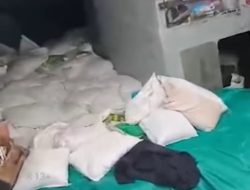 Bambang Disebut Pemilik Kapal Pembawa 12 Ton Pasir Timah