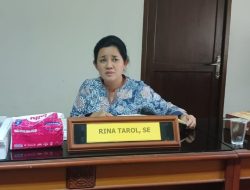 Rina Tarol Bicara Posisi Wagub Hellyana: DPRD Tak Boleh Diam