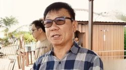 Adi Santoso Bos PT PMM Diperiksa Kejagung, Kasus Dugaan Ekspor 390 Ton REE Bergulir