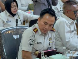Kalapas Cibinong Wisnu Hani Dipecat dari ASN Buntut Temuan Klaster Mewah