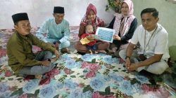 PT Timah Bantu Biaya Pengobatan 22 Warga hingga ke Jakarta