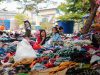 Dukung Pemulihan Pascakebakaran di Serdang, PT TIMAH Salurkan Bantuan Kesehatan dan Perlengkapan Sekolah
