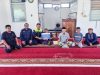 Puluhan Tahun Belum Direnovasi, Masjid Al Fatah di Belitung Timur Terima Bantuan PT TIMAH