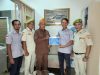PT TIMAH Salurkan Bantuan Untuk Puluhan Veteran di Bangka Belitung