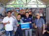 PT TIMAH Gandeng Pemuda, Dorong UMKM hingga Wisata Lokal