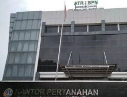 Wartawan Senior Suherman Saleh Desak KPK Selidiki Dugaan Pungli di BPN Jakarta Utara