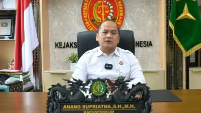 Skandal PT PMM, Kurniawan Eks Plt Kadis ESDM Babel Diperiksa Kejagung
