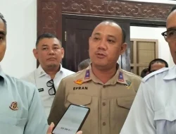 Dishub Pangkalpinang Periksa HP Jukir Setiap Hari, Pastikan Smart Parking Berjalan