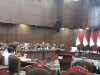 Hakim MK Cecar KPU soal Surat Penyetaraan Pendidikan Cawapres 02