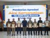 PT TIMAH Diganjar Penghargaan ESDM atas Aksi Kemanusiaan di NTT