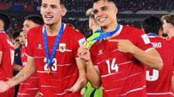 Indonesia Juara FIFA ASEAN Cup, Tundukkan Thailand Lewat Adu Penalti