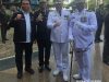 HUT TNI ke-81, TNI Bersama Rakyat untuk Indonesia yang Lebih Kuat