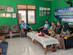 Dukung Smart Tourism, UBB Perkuat Desa Wisata Namang Berbasis Teknologi