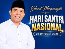 Kebebasan Dibatasi, Mental Ditempa! H. Hanafi SF Sebut Pesantren sebagai “Penjara Suci” Pembentuk Kemandirian