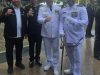 HUT TNI ke-81, TNI Bersama Rakyat untuk Indonesia yang Lebih Kuat