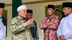 KH. Syukron Makmun Berpulang, Wasiat Pengabdian untuk IKAMA Tak Boleh Hilang